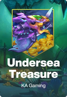 Undersea Treasure
