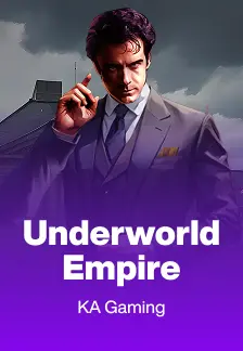 Underworld Empire