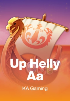 Up Helly Aa