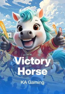 Victory Horse