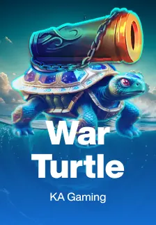 War Turtle