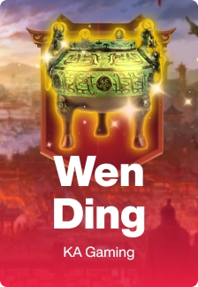 Wen Ding