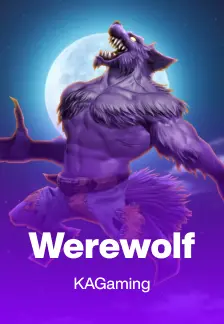 Werewolf