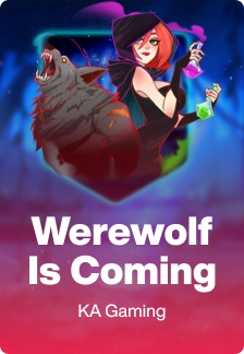 Werewolf Is Coming