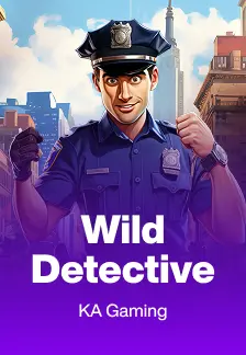 Wild Detective
