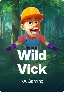 Wild Vick