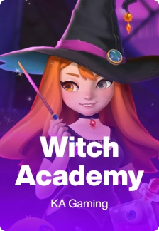 Witch Academy