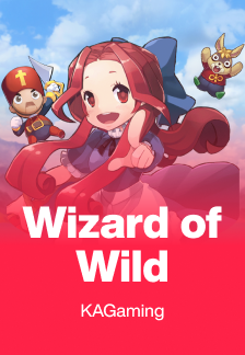 Wizard of Wild