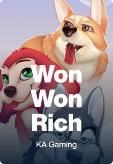 Won Won Rich