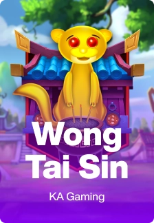 Wong Tai Sin