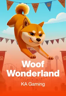 Woof Wonderland
