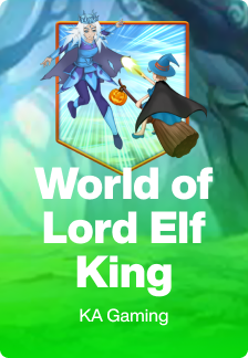 World of Lord Elf King
