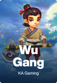 Wu Gang