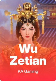 Wu Zetian