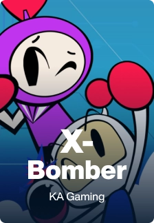 X-Bomber