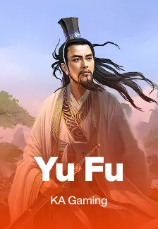 Yu Fu