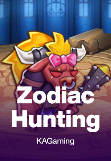 Zodiac Hunting