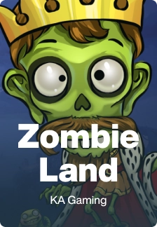 Zombie Land