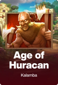 Age of Huracan