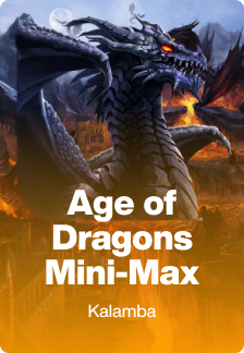 Age of Dragons Mini-Max