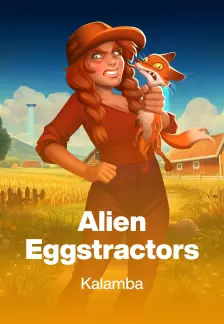 Alien Eggstractors