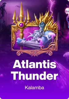 Atlantis Thunder