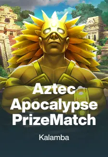 Aztec Apocalypse PrizeMatch