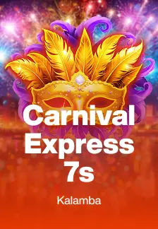 Carnival Express 7s