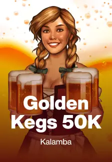 Golden Kegs 50K