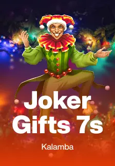 Joker Gifts 7s