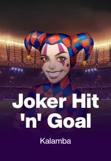Joker Hit'n'Goal