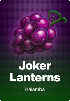 Joker Lanterns