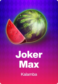 Joker Max