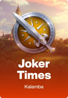 Joker Times