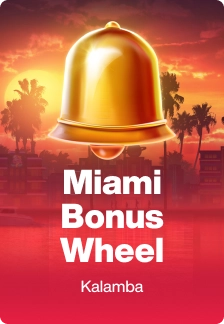 Miami Bonus Wheel