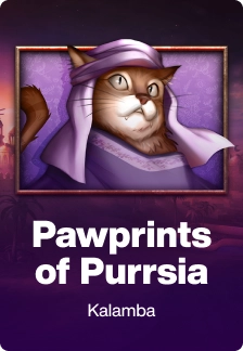 Pawprints of Purrsia