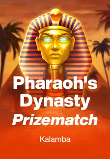Pharaoh's Dynasty Prizematch