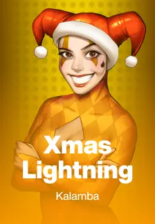 Xmas Lightning