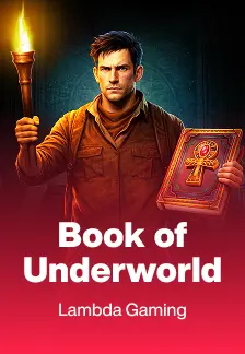 Book of Underworld