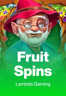 Fruit Spins