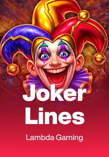 Joker Lines