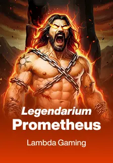 Legendarium: Prometheus