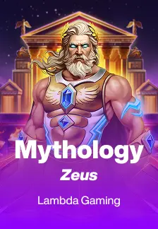 Mythology: Zeus