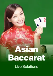 Asian Baccarat