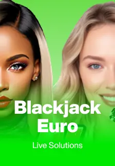 Blackjack Euro