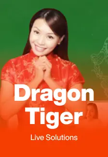 Dragon Tiger