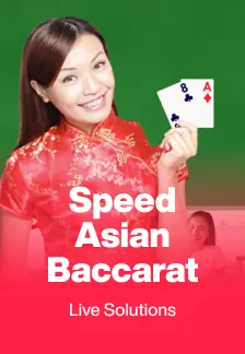 Speed Asian Baccarat