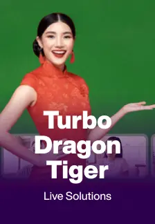Turbo Dragon Tiger