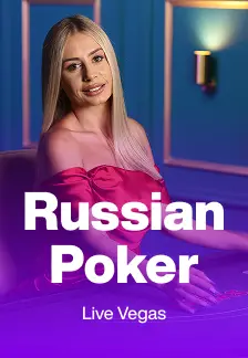 Russian Poker
