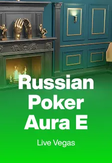 Russian Poker Aura E